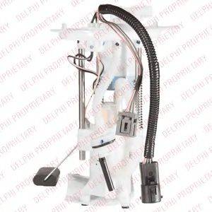 BOSCH 67277 Паливний насос