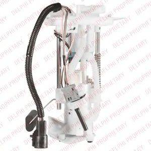 DELPHI FG0876