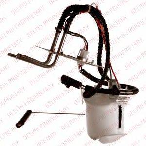 BOSCH 67175 Елемент системи живлення
