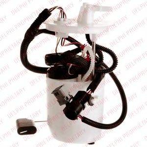 BOSCH 67203 Елемент системи живлення