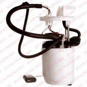 DELPHI FG0966
