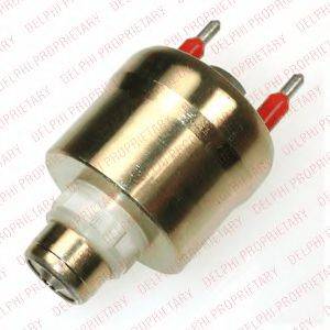 BORGWARNER 57202 Форсунка