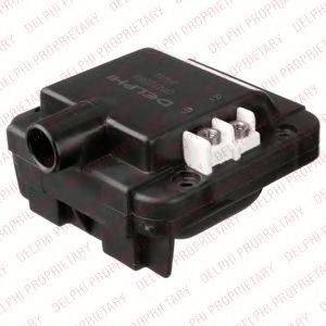 BOSCH 00261 Котушка запалювання