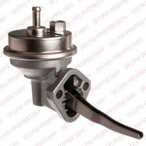 BOSCH 68523 Паливний насос