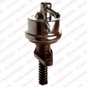 BOSCH 68591 Паливний насос