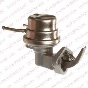 DELPHI MF0047
