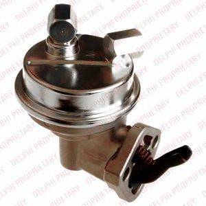 BOSCH 68555 Паливний насос