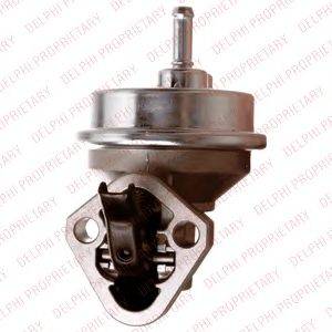 BOSCH 68582 Паливний насос