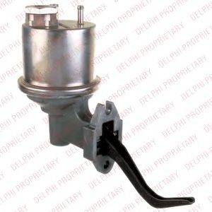 BOSCH 68542 Паливний насос