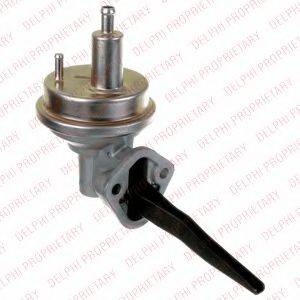 BOSCH 68515 Паливний насос