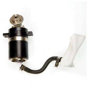 BORGWARNER P90 Паливний насос