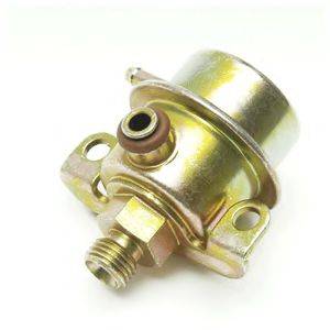 BORGWARNER 21861 Регулятор тиску подачі палива