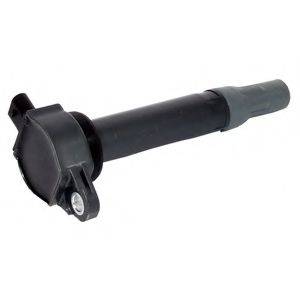 BORGWARNER E1002 Котушка запалювання