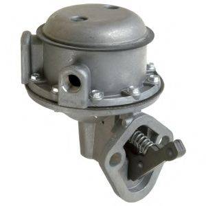 AIRTEX 4657 Паливний насос
