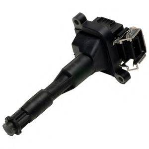 BORGWARNER E721 Котушка запалювання