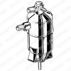 DELPHI TSP0175081