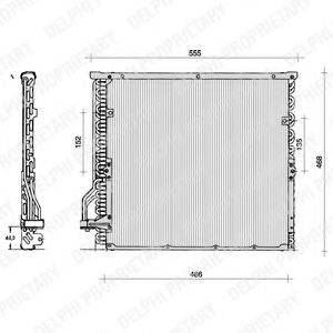 DELPHI TSP0225014