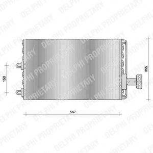 DELPHI TSP0225023