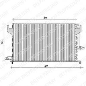 DELPHI TSP0225024