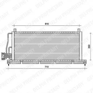 DELPHI TSP0225046