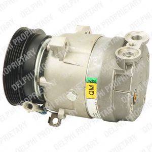 DELPHI TSP0155008