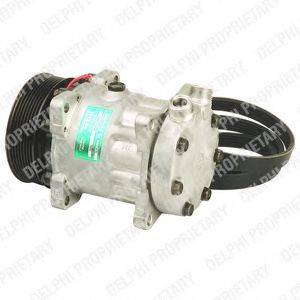 DELPHI TSP0155046K
