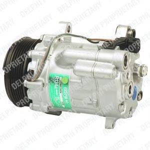DELPHI TSP0155057
