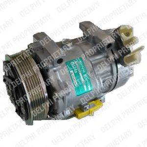 DELPHI TSP0155417