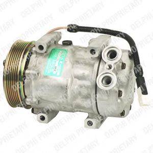 DELPHI TSP0155273