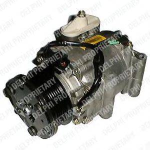 DELPHI TSP0155310