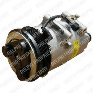 DELPHI TSP0155407