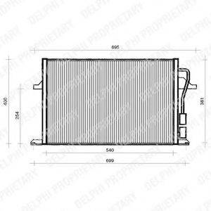 DELPHI TSP0225112