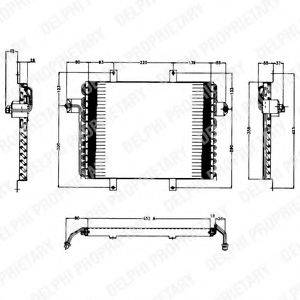 DELPHI TSP0225138