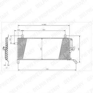 DELPHI TSP0225161