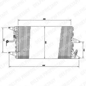 DELPHI TSP0225162