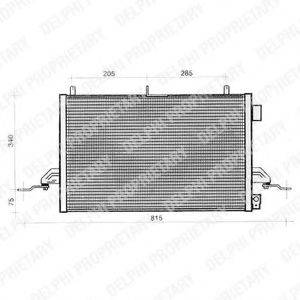 DELPHI TSP0225276