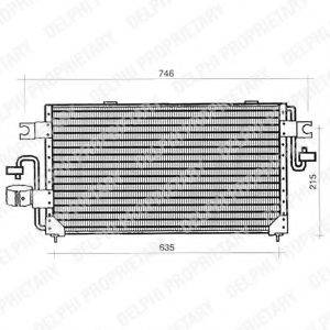 DELPHI TSP0225340