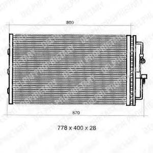 DELPHI TSP0225353