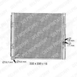 DELPHI TSP0225366