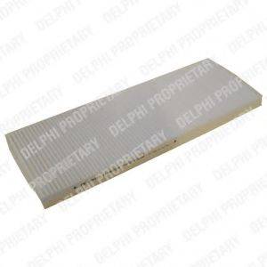 DELPHI TSP0325026
