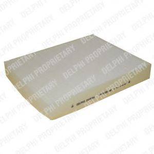 DELPHI TSP0325139
