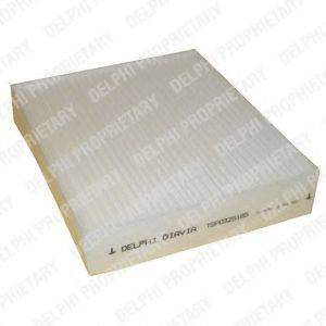 DELPHI TSP0325185