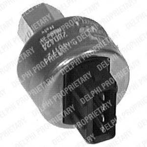 DELPHI TSP0435038