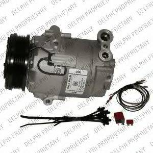 DELPHI TSP0155458
