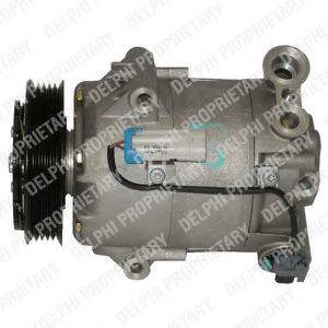 DELPHI TSP0155460