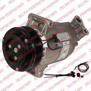 DELPHI TSP0155461