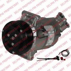 DELPHI TSP0155462