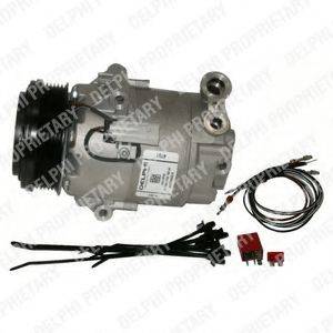 DELPHI TSP0155800