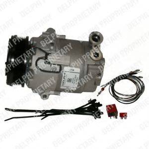DELPHI TSP0155801