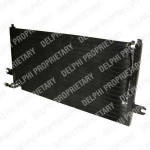 DELPHI TSP0225220